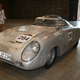 Illustration for article titled There Are So Many Amazing Cars At The Mille Miglia